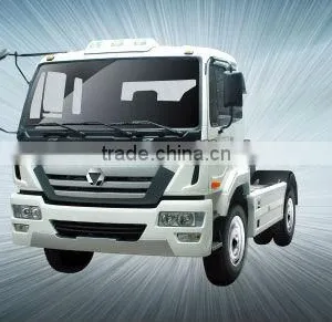Heavy Traction Truck 4*2 thumbnail-1