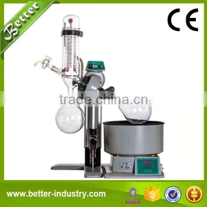 Lab Rotary Evaporator/ Vacuum Rotary Evaporator thumbnail-4