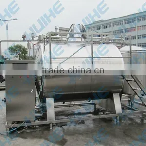 CIP Cleaning Equipment thumbnail-1