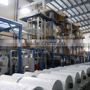 Fiberglass Woven Fabric Cloth 7628 thumbnail-2