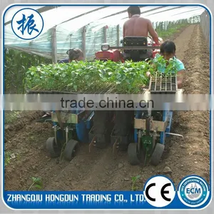 China Rice Transplanter thumbnail-1