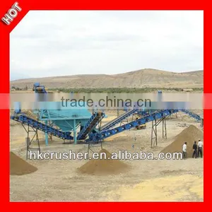 High Efficient and Energy Saving Stone Jaw Crusher Production Line thumbnail-1