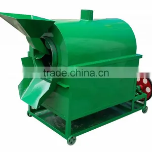 Novel Design Automatic Frying Seed Machine for Promotion thumbnail-6