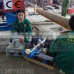 Wet Laboratory Magnetic Machine,small Davis Tube Tester Machine,dry Lab Test Magnetic Machinery,except Iron Equipment thumbnail-2