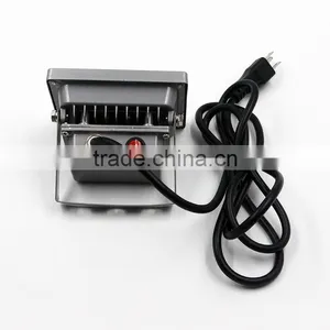 6 Lights LED Ultraviolet Light UV Glue Curing Lamps thumbnail-3