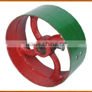 Fast Engine Pulley thumbnail-1