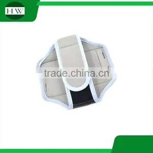 Wholesale High Quality Adjustable Sport Running Mobile Phone Armband thumbnail-3