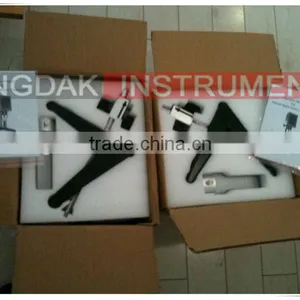 Rotary Viscometer/Viscosity Tester/Lab Digital Viscometer thumbnail-2