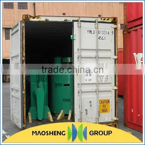 5tons to 100tons Sesame Oil Extraction Process thumbnail-4