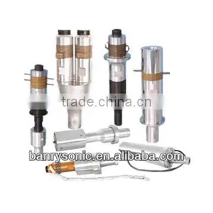 BANRY Ultrasound Atomizing Piezoelectric Energy Converter Ultrasonic Transducer thumbnail-2