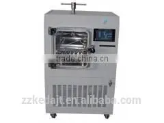 (KD)2017 Hot Sell Small Size Freeze Dryer With 15kg/24 Hours thumbnail-6
