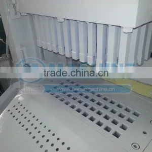 Good Reputation Hot Sale Factory Direct Sell Large Capacity CE ISO Approved High Quality Shisha Charcoal Briquette Machine thumbnail-4