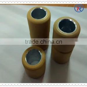 Good Quality Rubber Cot for Textile Machine thumbnail-2