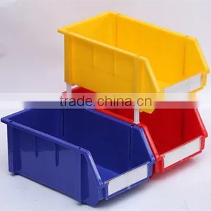 High Quality Plastic Storage Box in Factory thumbnail-6