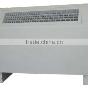 European Type Vertical Fan Coil Unit thumbnail-2