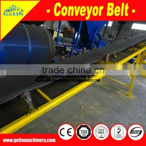 High Quality Belt Conveyor Machine thumbnail-6