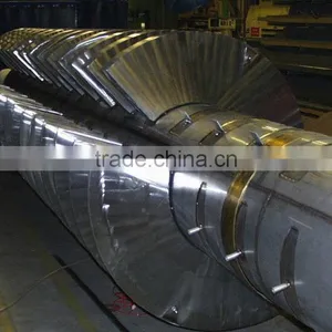 Sludge Paddle Dryer, Turnkey Service! thumbnail-4