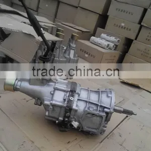 Toyota Hiace Hilux Engine Manual Gearbox for Sale thumbnail-3