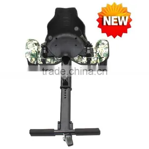 The Lightest Two Wheel Electric Scooter In The World, The Lightest Kick Scooter thumbnail-1