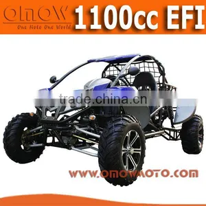 Euro 4 EEC 1100cc 4x4 Buggy Go Kart thumbnail-1
