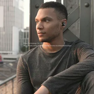 D9 TWS Truly Bluetooth Stereo Earphones Wireless Earbuds Tws Headsets thumbnail-3