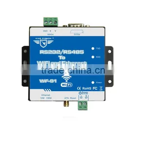 WIFI Converter for Wireless Data Transfer WF-01WIFI Converter thumbnail-4