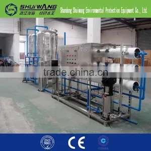 Super Quality RO Drinking Water Fliter Hot Sale thumbnail-1