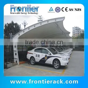 Multi-purpose Carport thumbnail-2
