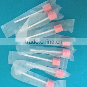 Korea Medical/hospital Using Disposable Sterile Sponge Swab With Good Quality Free Sample thumbnail-1
