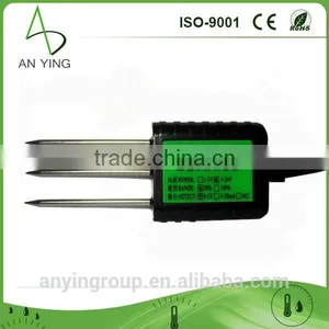 China Supplier High Sensitivity Soil Moisture Sensor, Soil Humidity Testing Equipment thumbnail-1