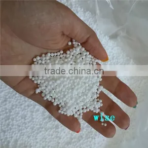 Flame Retardant EPS Beads/Expandable Polystyrenen Beads/EPS Polyfoam Beads thumbnail-3