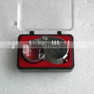 Popular Jewelry Loupe, Jewelry Triplet Loupe thumbnail-1