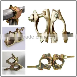 Pressed Swivel Fastener thumbnail-1