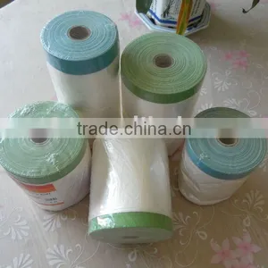 Outdoor Use Paint Masker thumbnail-1
