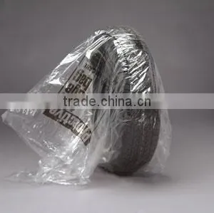 Custom and Disposable Plastic Tire Bags thumbnail-6