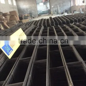 Block Ladder Wire Mesh thumbnail-2