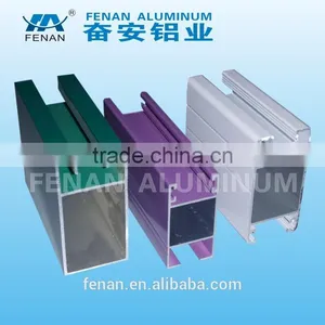 High Quality Aluminum Profile for Aluminium Sunroom, Extra Heavy Duty Classic English Style Easy DIY Orangery thumbnail-1