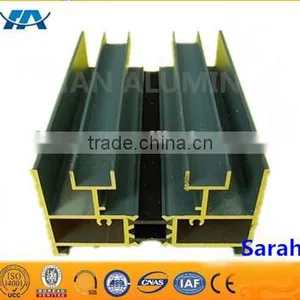 Powder Coating Aluminium thumbnail-4