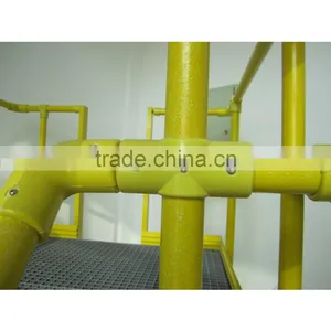 Wholesale Insulation Non-slip Design Grp Platform Ladder thumbnail-5