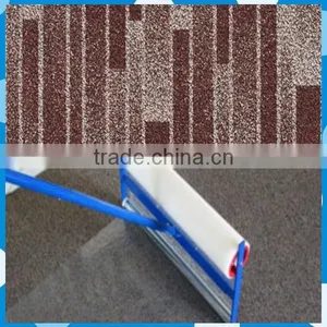 High Adhesive Protective Film for Automobile Carpet pe Protection Film thumbnail-1