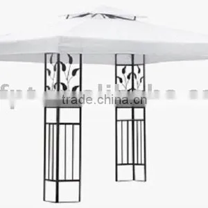 3*3m Garden Deluxe Tent thumbnail-1