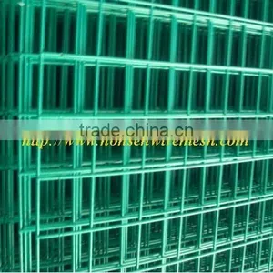 High Quality PVC Coated Welded Wire Mesh thumbnail-1