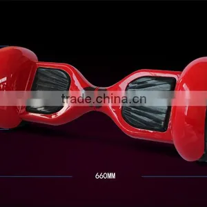 Leadway Bag for Smart Hoverboard Lamborghini Design Panda Electric Scooter(L1-B17) thumbnail-2