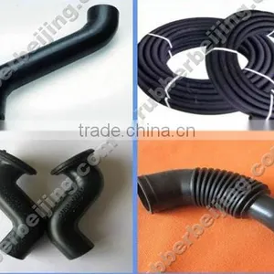 Corrugated Silicone Hose thumbnail-1