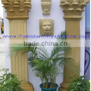 MARBLE COLUMNS thumbnail-5