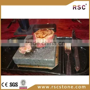 Granite Cooking Stone , Marble Cooking Stone thumbnail-1