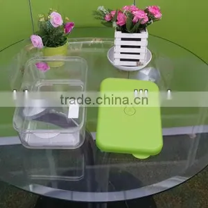 Melamine Candy Unbreakable Dinnerware thumbnail-1