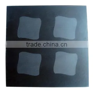 Natural Engraved Slate Coasters thumbnail-2