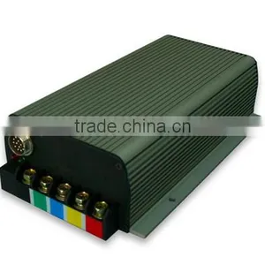 48v/60v/72v/96v BLDC Motor Controller thumbnail-1