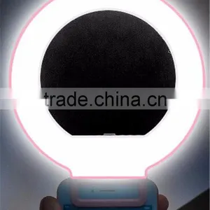 Beauty Lights Cosmetic Contact Lenses Photography Lighting Lamp Self Lights thumbnail-2